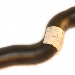 Jaguar Parts CCC1290 Water Hose Top 6.0 Engines X300 - 6.0L