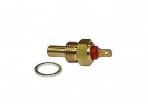 MKII, S-Type (1964), 420, E-Type SI & II Parts C15472 Temperature Transmitter