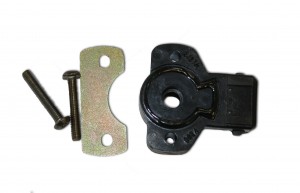 XJS X300 Parts JLM12074 Throttle Potentiometer