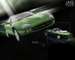 Jaguar XK8