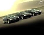Classic XK8, XJ8, S Type