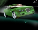 R Coupe Concept Car