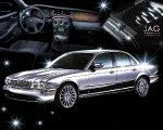 Jaguar X-Type