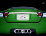 JagWebWorld Concept