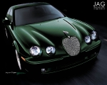 Jaguar S Type
